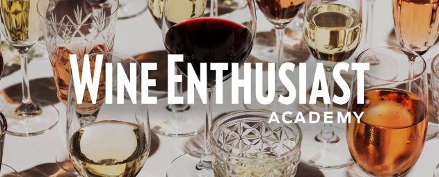 Wine Enthusiast Academy